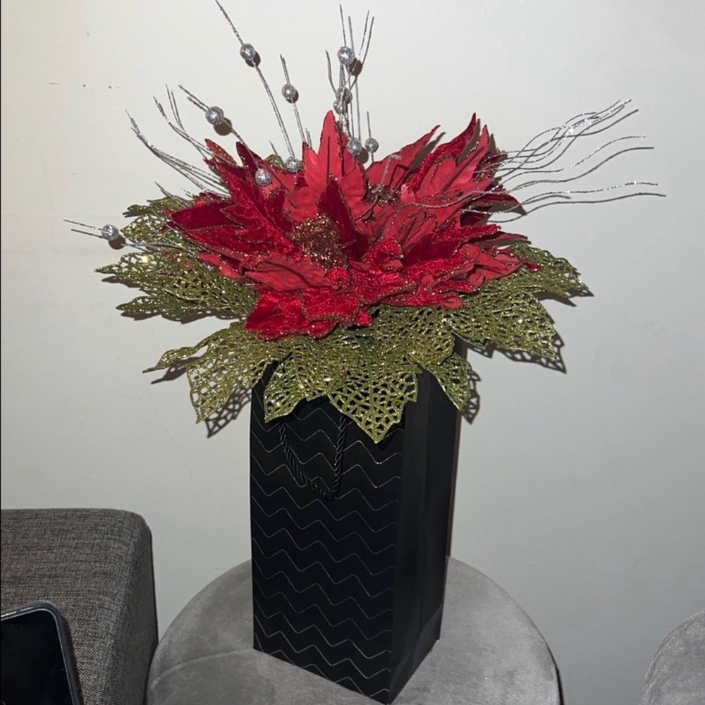 🔥🔥🔥11 ITEMS-CLEARANCE CHRISTMAS DECORATIONS - Picture 3 of 14